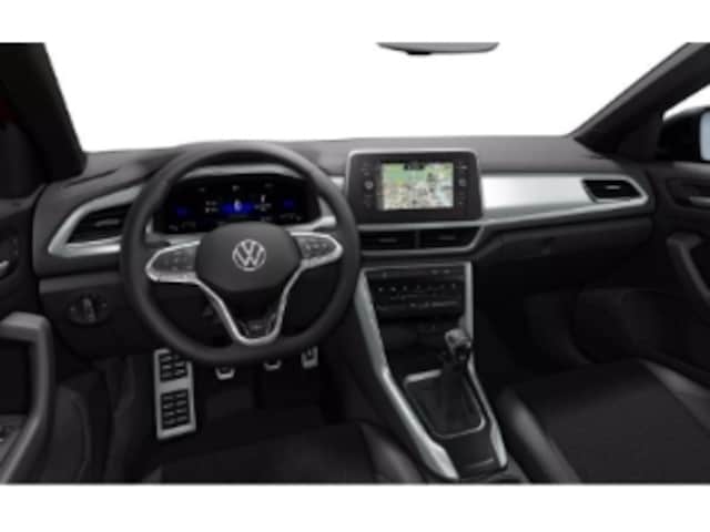 Volkswagen T-Roc 2.0 TDI