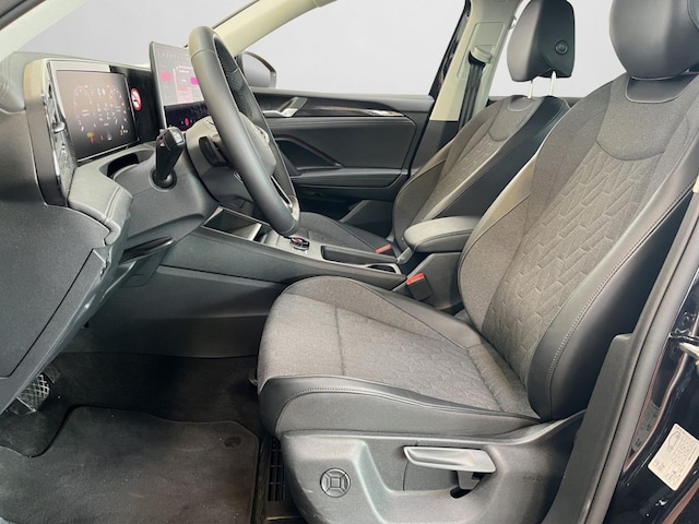 Volkswagen Tiguan 1.5 eTSI DSG Life