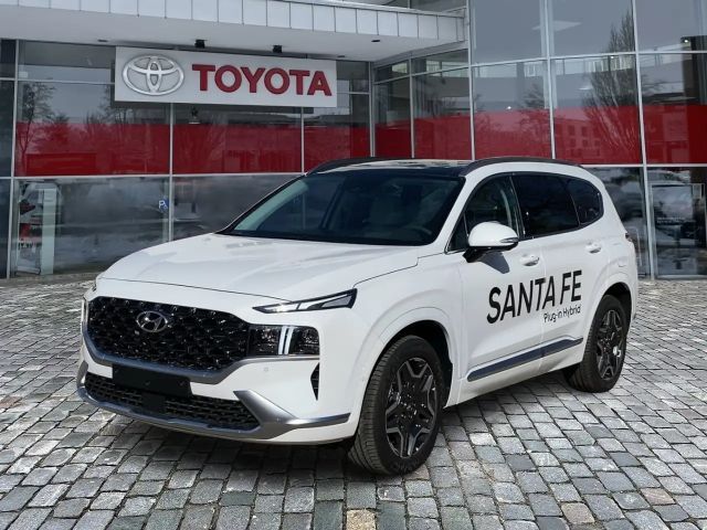 Hyundai Santa Fe 1.6 Prime T-GDi