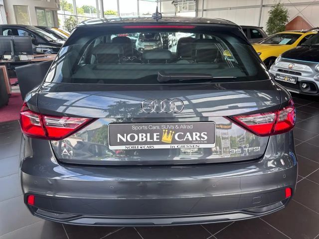 Audi A1 35 TFSI Sportback