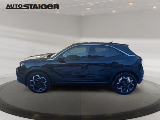 Opel Mokka 1.2 Turbo Turbo Ultimate