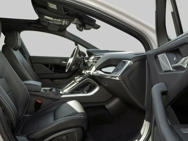 Jaguar I-Pace S