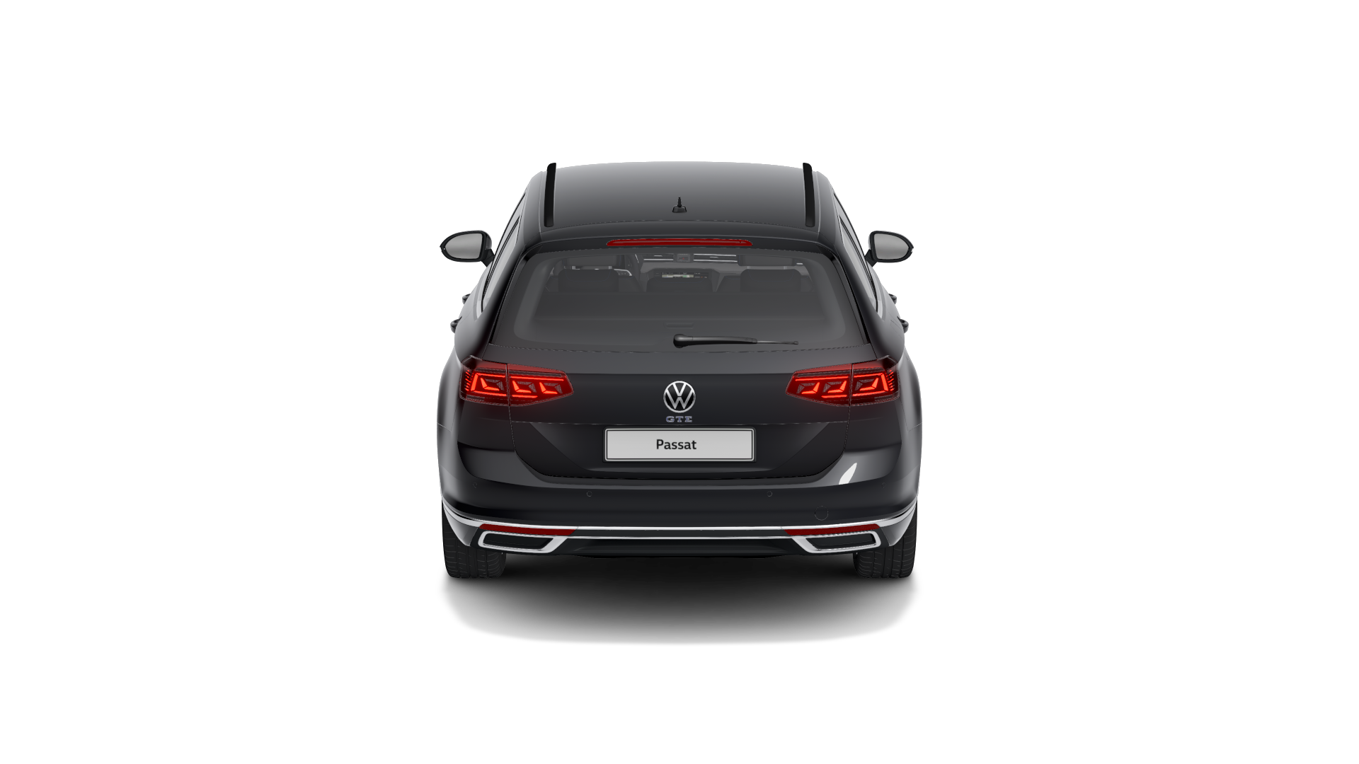 Volkswagen Passat GTE Variant eHybrid