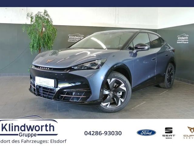 Cupra Tavascan 210KW/77kWh +GJR+WP-Paket+5J/150TKM