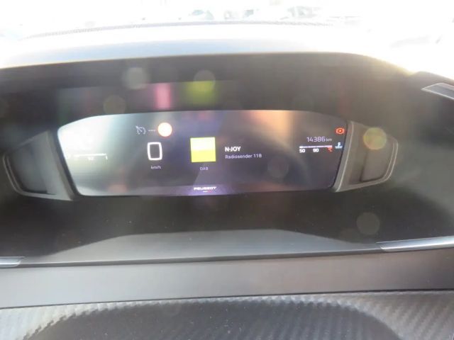 Peugeot 208 Allure Pack