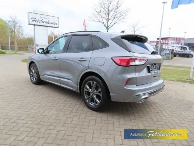 Ford Kuga ST Line