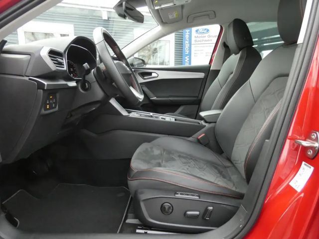 Seat Leon 1.5 eTSI