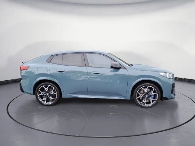 BMW X2 DCT M35i xDrive