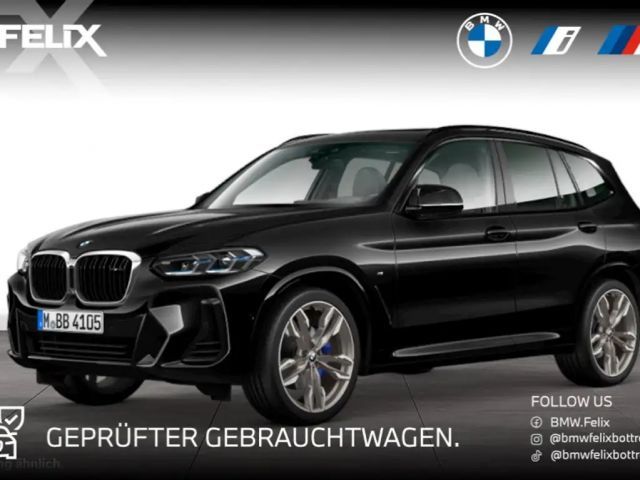 BMW X3 M-Sport
