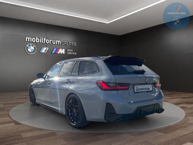 BMW M340 M340i xDrive