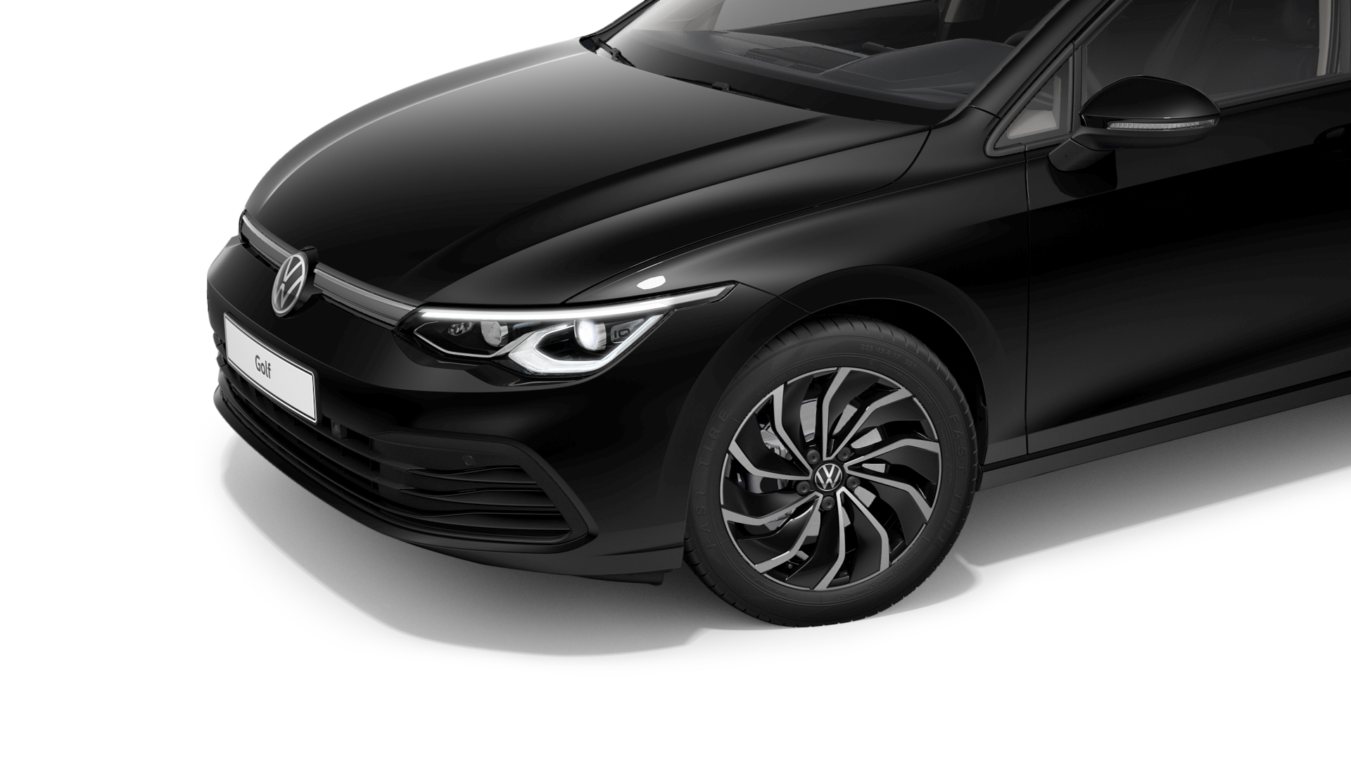 Volkswagen Golf DSG Golf VIII