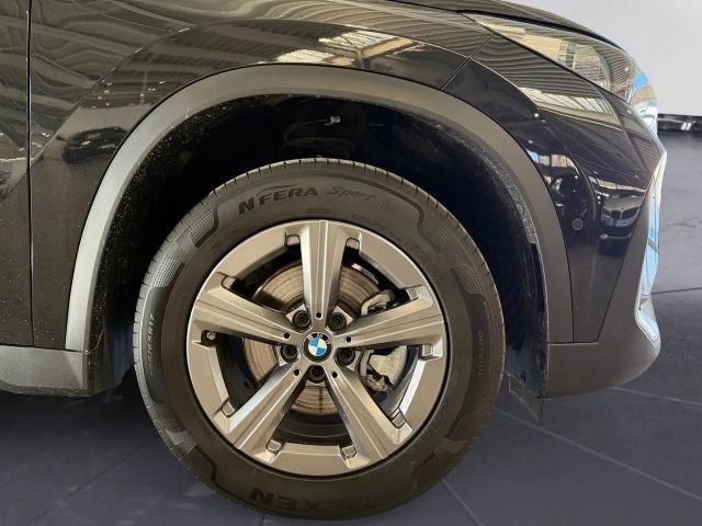 BMW X1 sDrive18i