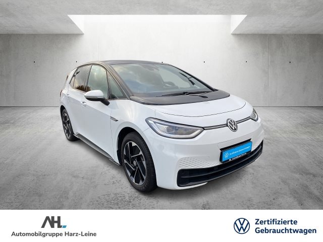 Volkswagen ID.3 Matrix Navi RFK Keyless SHZ