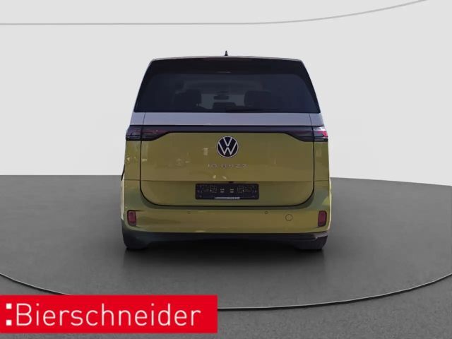 Volkswagen ID.Buzz Pro