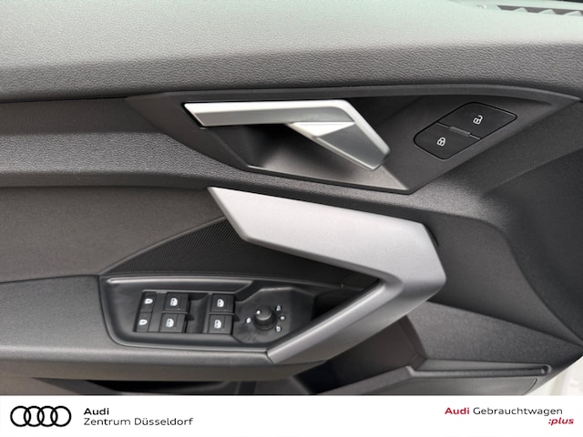 Audi A3 30 TFSI S-Tronic Sportback