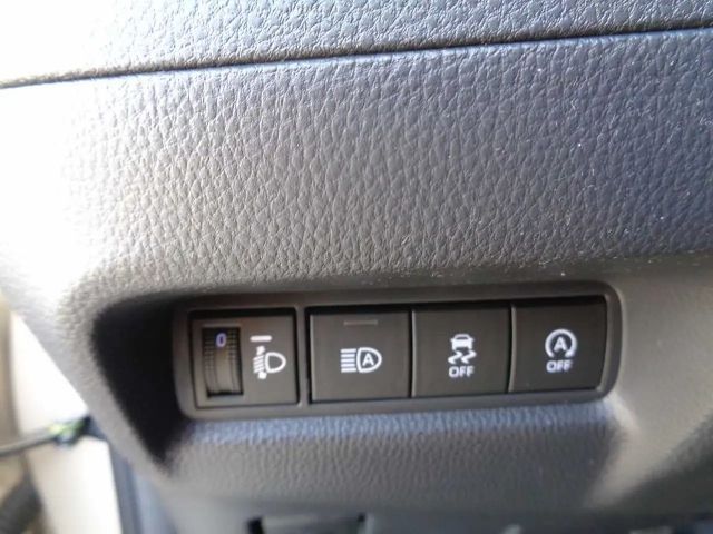 Toyota Aygo X Teamplayer