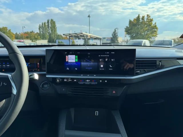 Opel Grandland X Edition Hybrid