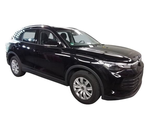 Volkswagen Tiguan 1.5 eTSI DSG
