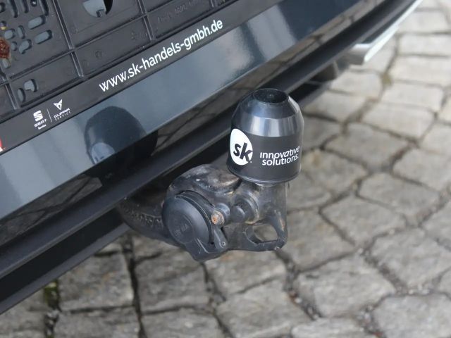 Seat Leon FR-lijn e-Hybrid