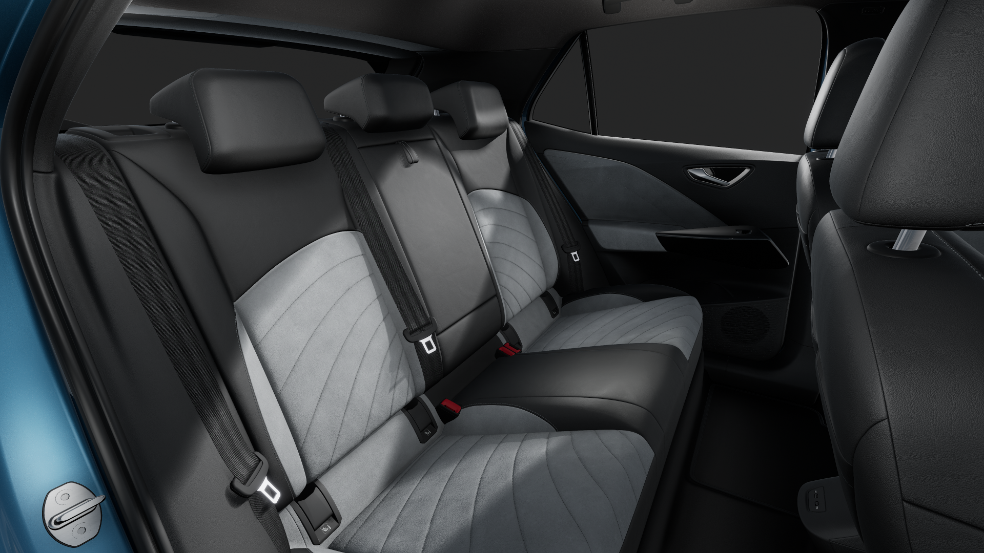 Volkswagen ID.3 IQ.Drive Performance Pro