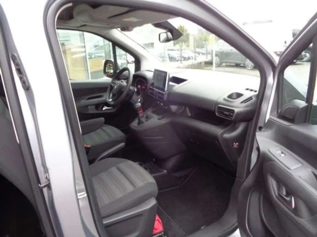 Opel Combo 1,5 CDTI BlueInj. L L1H1 Edition S/S *Navi *AHK