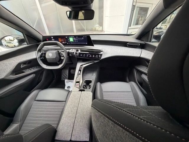 Peugeot 3008 Allure Pack Hybrid