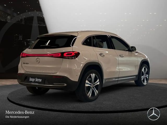 Mercedes-Benz EQA 250 Progressive