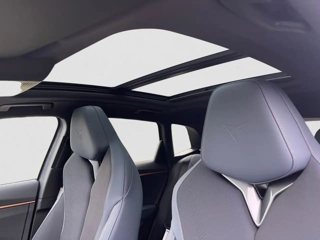 Cupra Terramar eTSI DSG|AHK|PANO|HEAD-UP|KEYLESS|ACC|