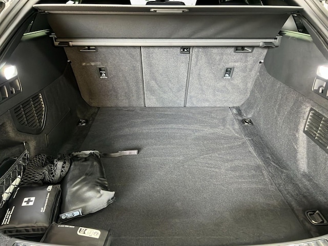 Audi S5 Avant S-Tronic