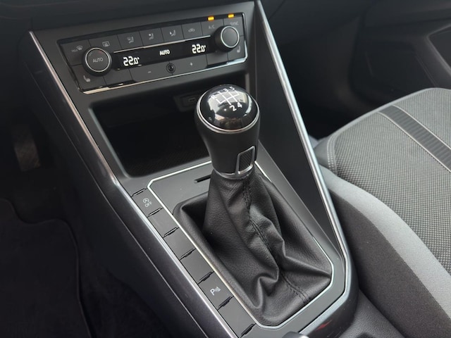 Volkswagen Polo 1.0 TSI Highline