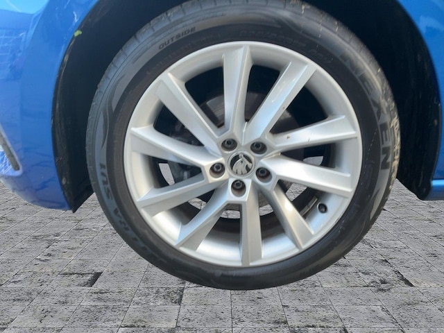 Skoda Scala 1.5 TSI Style Style