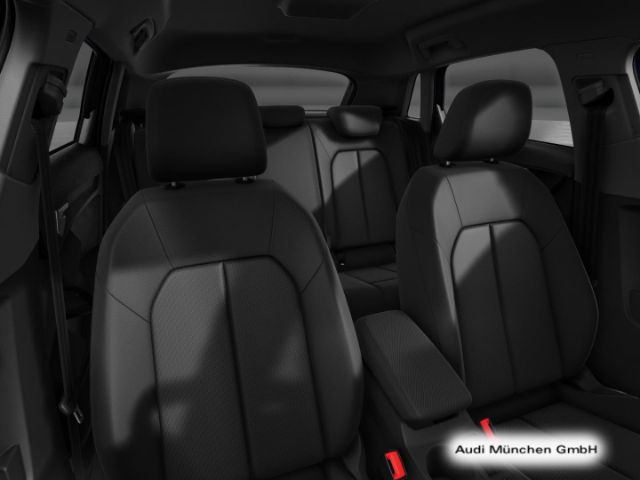 Audi A3 35 TFSI S-Tronic Sportback