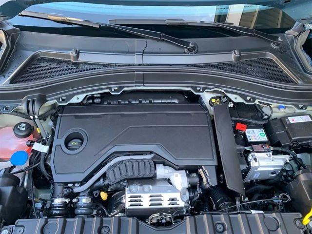 Fiat Grande Panda 1.2T AT Hybrid ICON LED PDC Klima CarPlay Tempomat