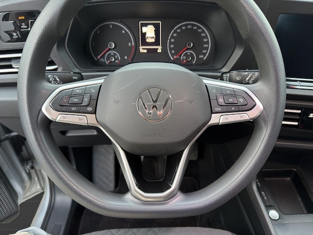 Volkswagen Caddy 2.0 TDI Life Maxi