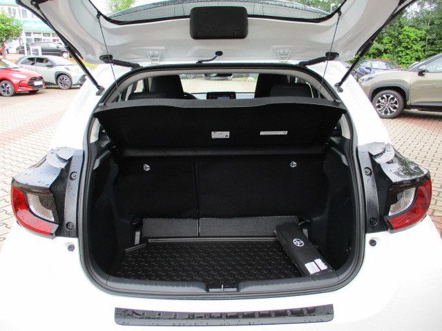 Toyota Yaris 5-deurs Business