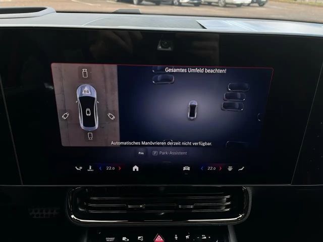 Mercedes-Benz CLA 250 AMG Line Coupé