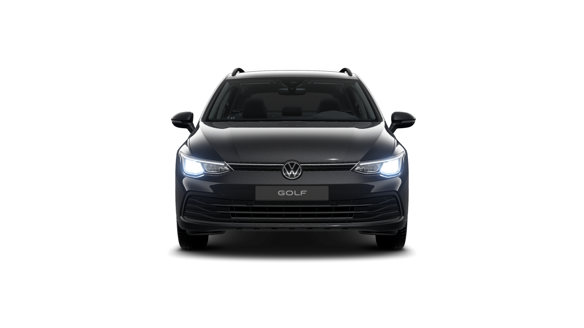 Volkswagen Golf Golf VIII Life Variant