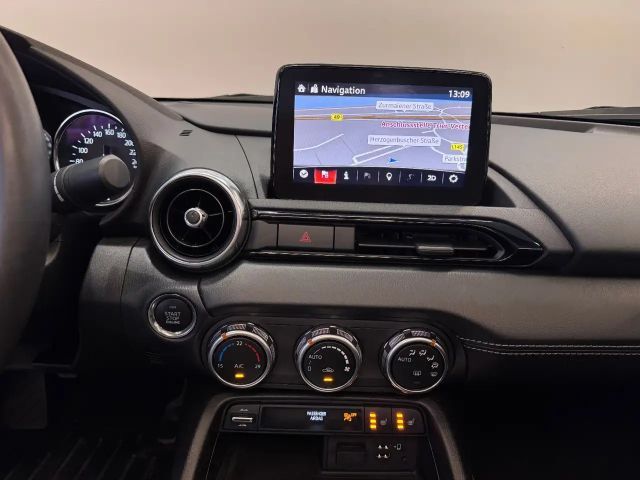 Mazda MX-5 RF Selection SkyActiv