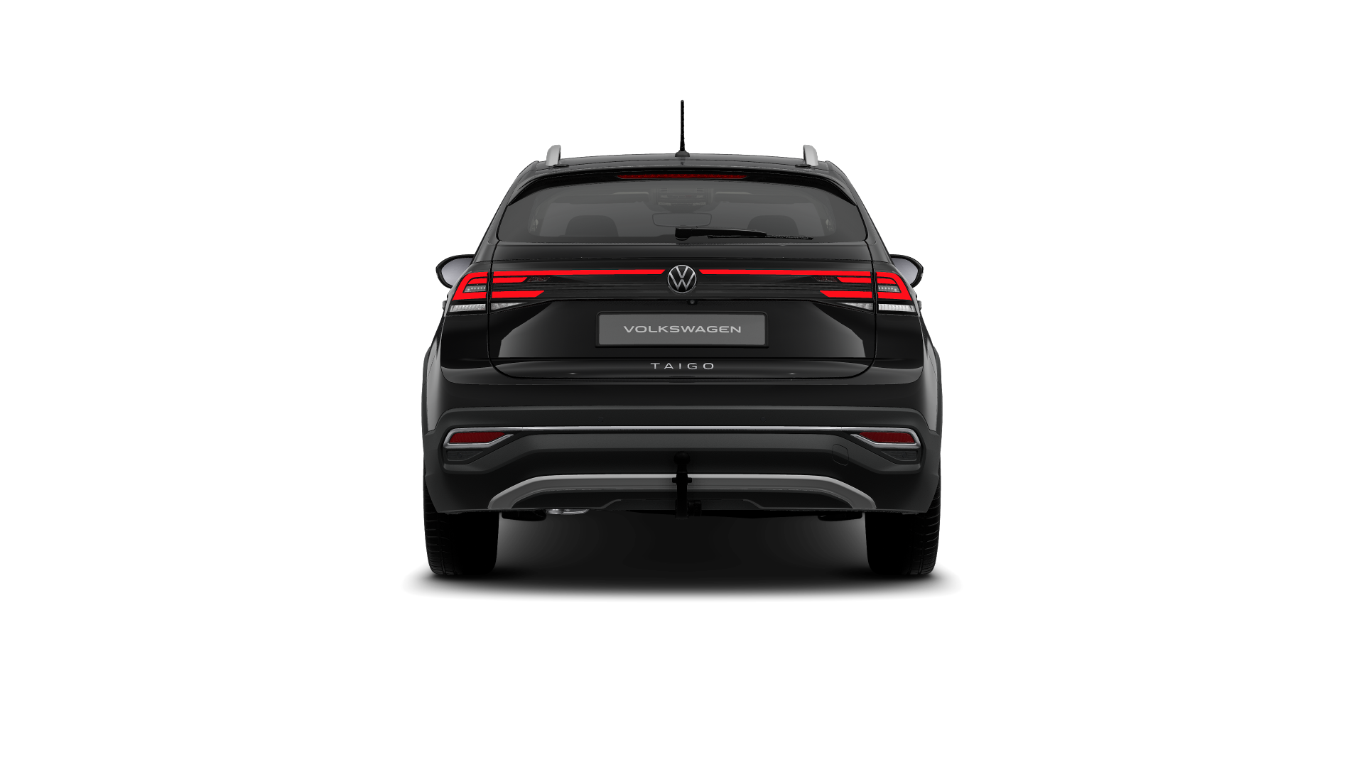 Volkswagen Taigo Style
