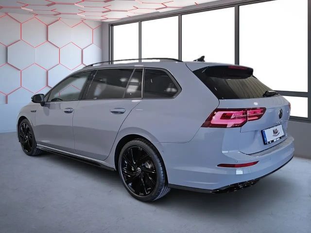 Volkswagen Golf R-Line Variant