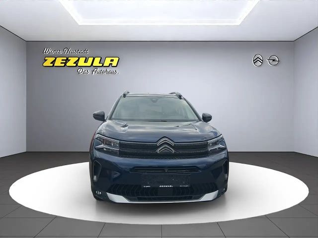 Citroën C5 Aircross BlueHDi Max