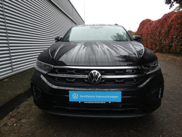 Volkswagen T-Roc 1.5 TSI DSG R-Line