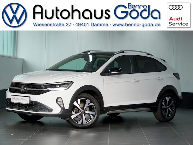 Volkswagen Taigo 1.0 TSI DSG Style