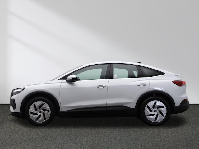 Audi Q4 e-tron 35 Sportback