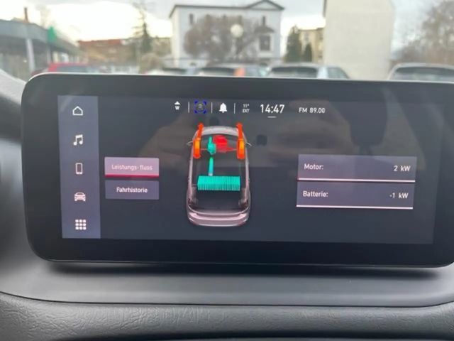 Fiat Tipo CityCross Life