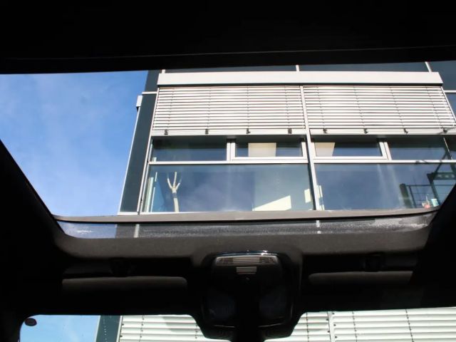 BMW 520 520d M-Sport Touring