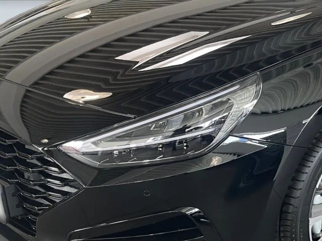 Hyundai i30 1.0 T-GDi