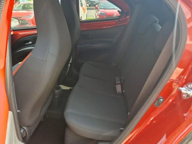 Toyota Aygo X 1.0 VVT-i Hatchback