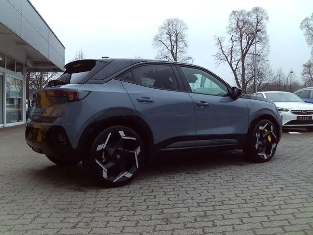 Opel Mokka GSe Mokka-e