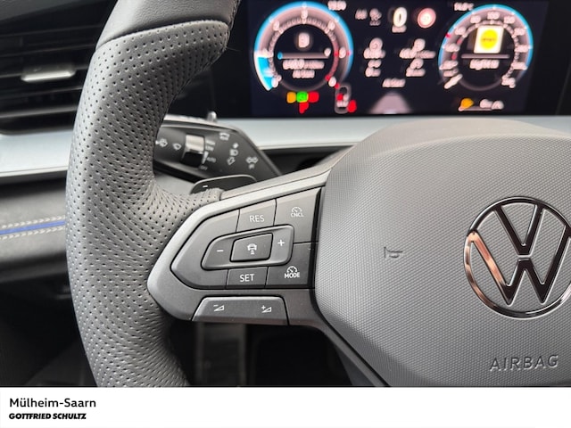 Volkswagen Tayron 4Motion DSG R-Line